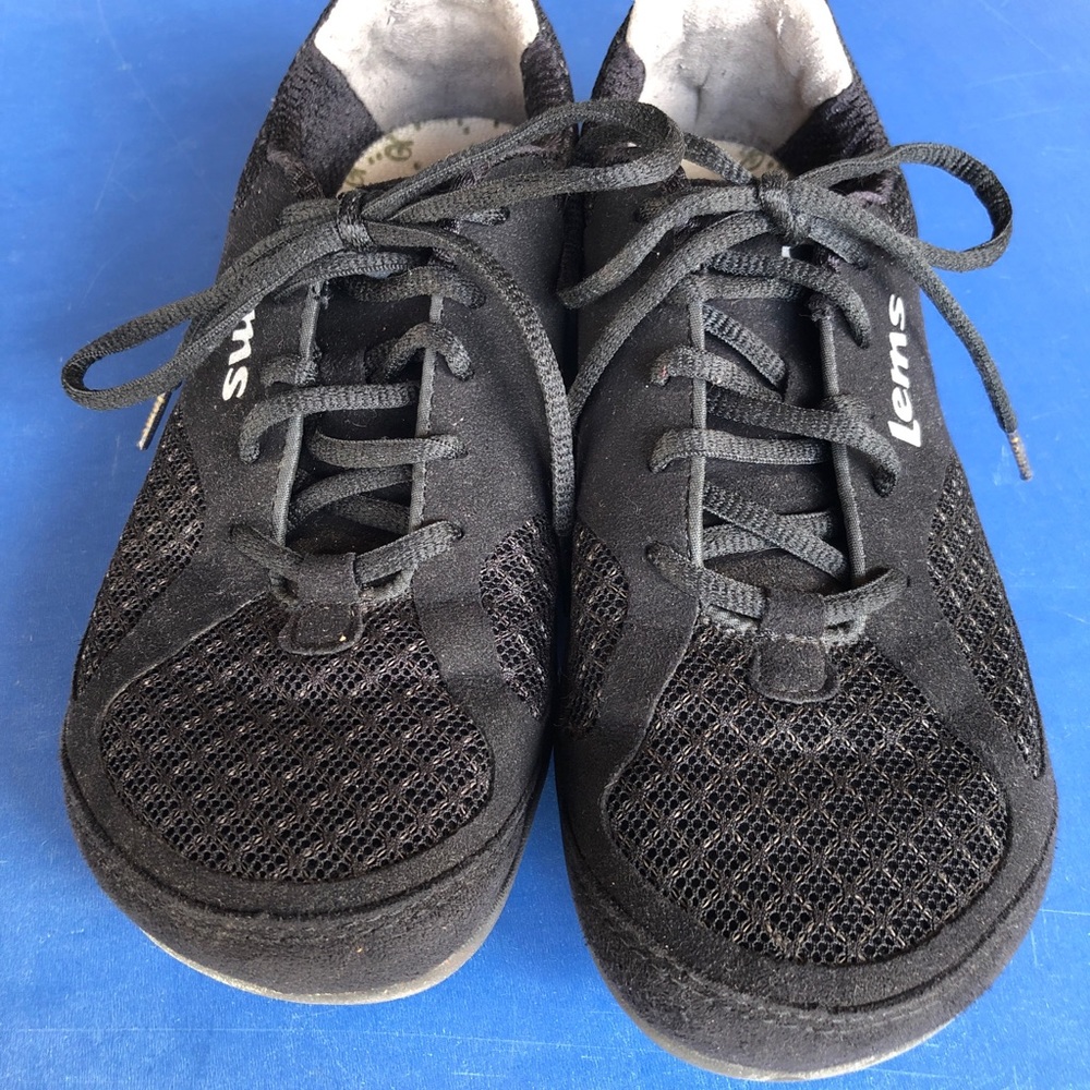 Lems Primal 2, size 39 - fits like US 6-6.5
